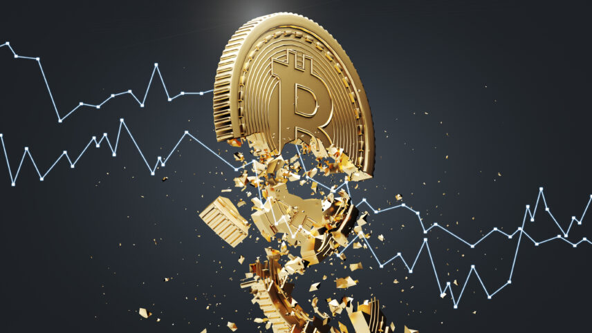Bitcoini pooldumise ootus tõstis veebruarikuus ka mitmete teiste krüptovaluutade väärtusi. (c) Foto: Shutterstock.