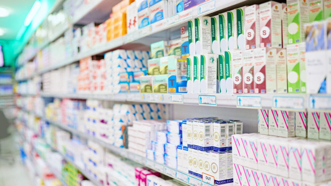 Uuring: Eesti elanikud on hakanud e-poest tellima üha rohkem ravimeid ja tervisetooteid thumbnail